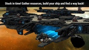 Starlost - Space Shooter screenshot 6