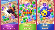 Jewel Match3 Puzzle Game screenshot 9