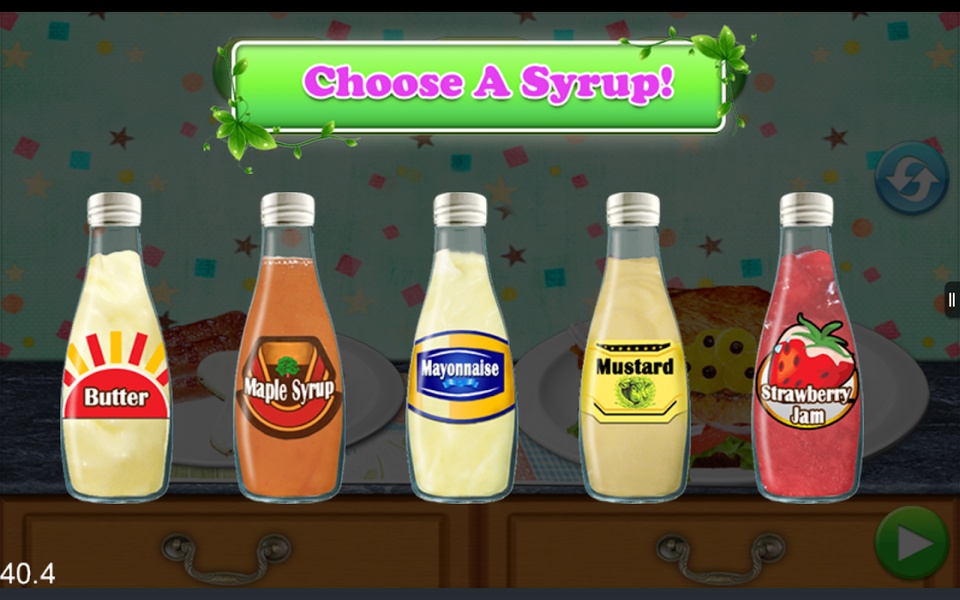 Breakfast Food - Preview 9