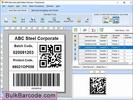 Barcode Inventory screenshot 1