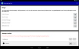 Settings App screenshot 5