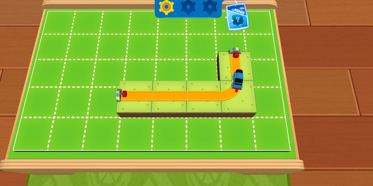 Thomas & Friends Minis - Preview 12