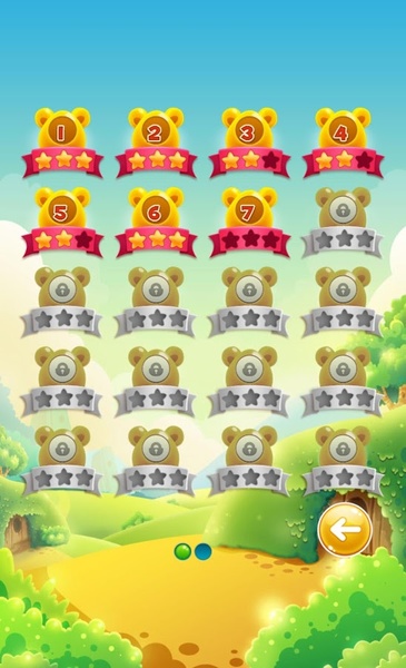Pet Line - Preview 1