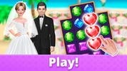 Wedding Games Planner & Design screenshot 1