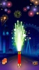 Firecracker Fireworks Prank 3D screenshot 3