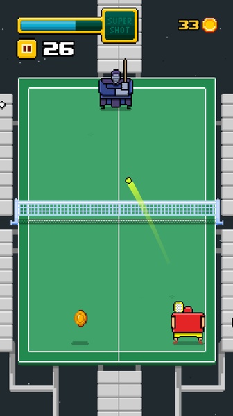 Timber Tennis - Preview 10