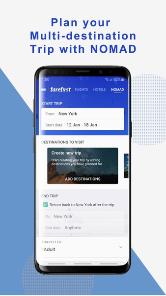 FareFirst - Preview 4
