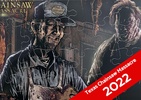 Texas Chainsaw Massacre Puzzle screenshot 5