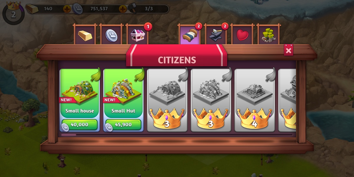 Fantasy Forge - Preview 9