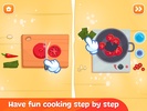 Pizza Games: Cooking for Kids screenshot 3