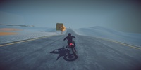 Unleashed Motocross: Impossible Motor Bike Racing screenshot 14