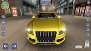 Car Thief Simulator Games 3D screenshot 3