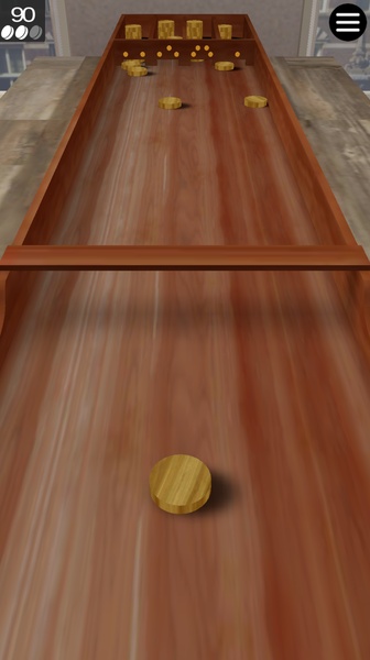 Dutch Shuffleboard - Preview 1