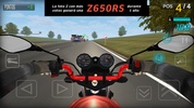 Bike Simulator Evolution screenshot 2