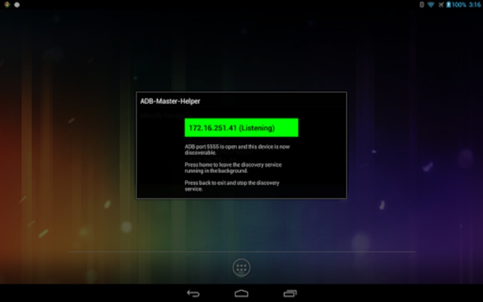 ADB-Master-Installer - Preview 2