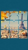 باريس لعبة اللغز screenshot 7