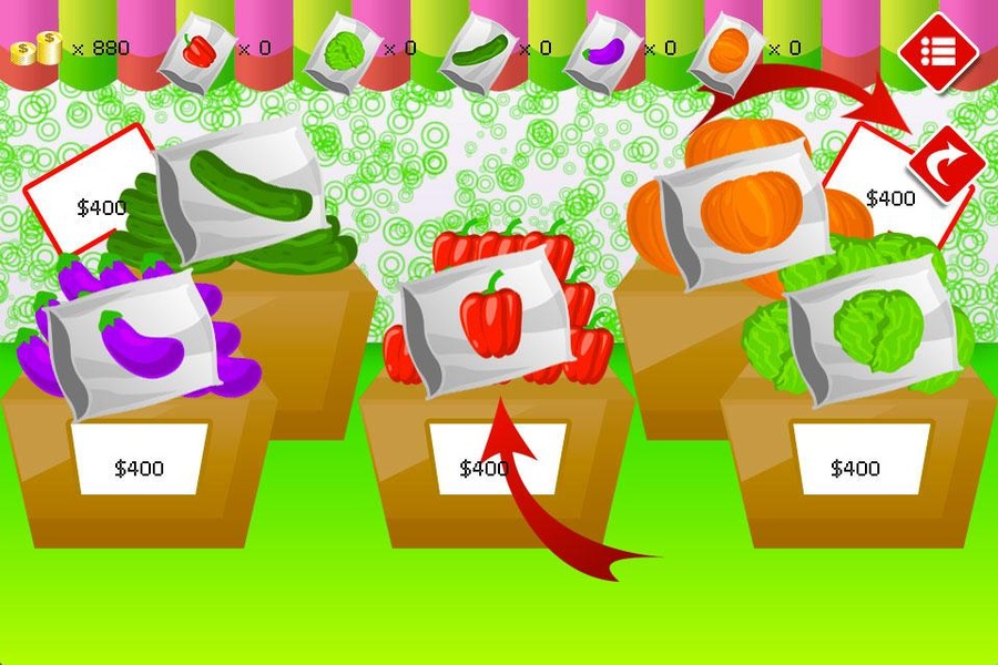 Plantar Frutas - Preview 1