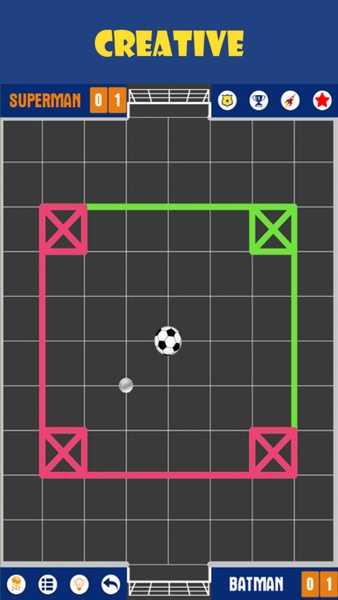 Football for Geeks - Preview 3