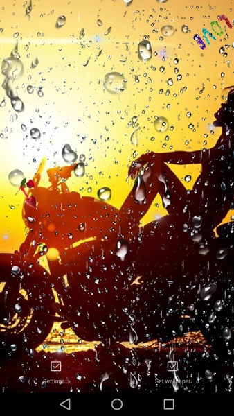 Moto GP Wallpaper - Preview 2