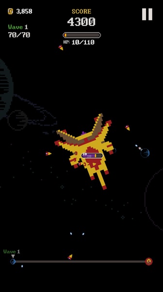 Turretz - Preview 3