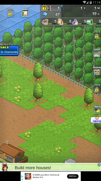 Dream Town Story - Preview 14