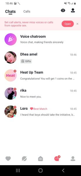 Heat Up - Preview 6