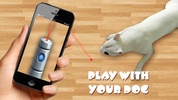 Laser Doggy Simulator 3D screenshot 3