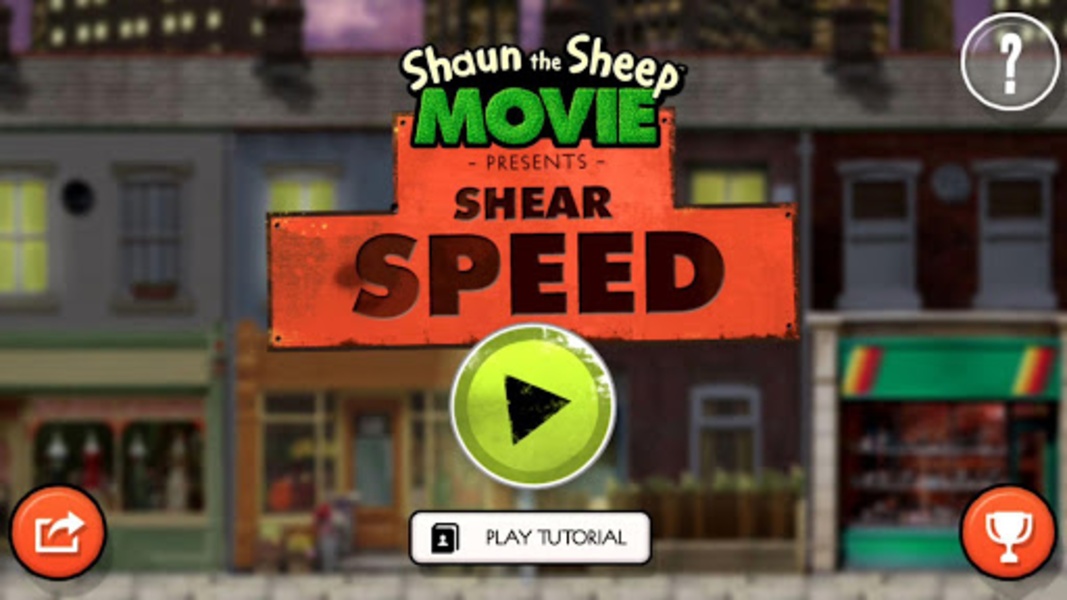 Shear Speed - Preview 10