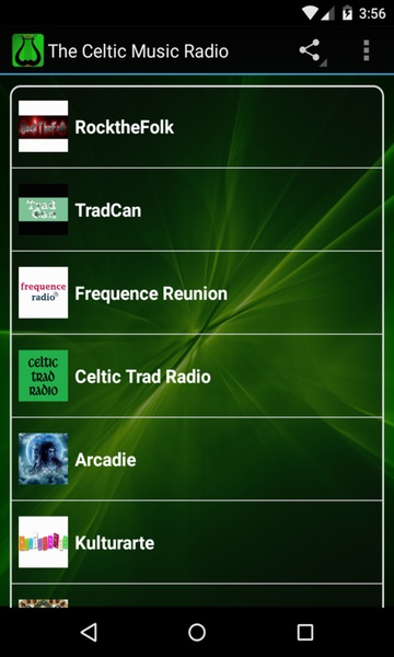 The Celtic Music Radio - Preview 4