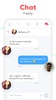 Cupidabo - flirt chat & dating screenshot 1