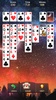 Solitaire screenshot 4