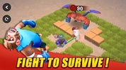 Ape Commandos screenshot 3