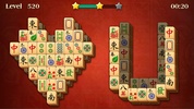 Mahjong-Puzzle Game screenshot 24