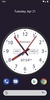 Clock Live Wallpaper screenshot 8