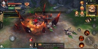 Dragon Fall: Revolution screenshot 7