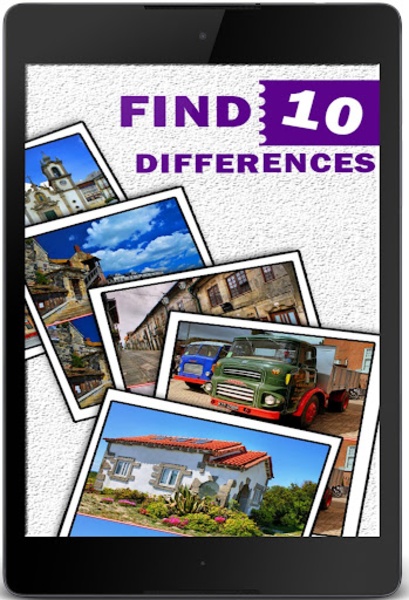 Find The Difference #13 - Preview 1