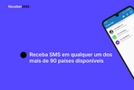 Receber SMS screenshot 2