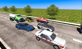 Cars: Traffic Racer screenshot 6