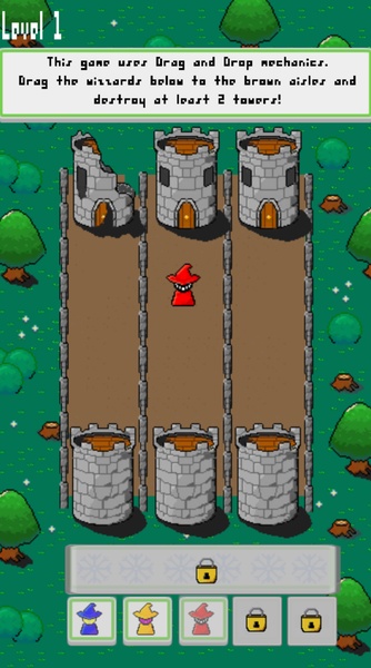 Jinxed Goblins - Preview 2