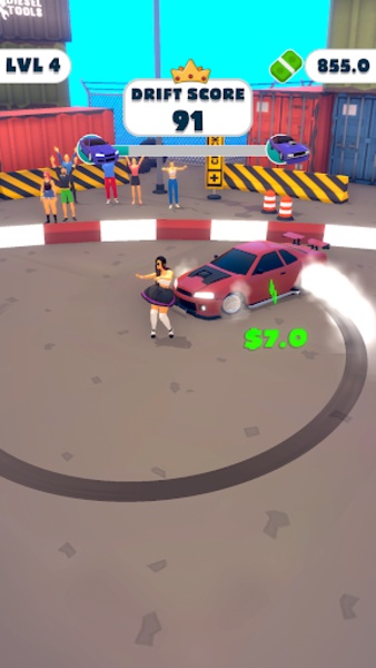 Drift Master 3D - Preview 5
