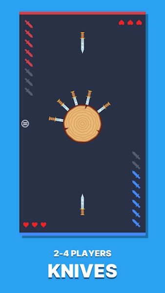 Challenge Your Friends - Preview 4