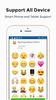 Big Emoji Sticker For WhatsApp screenshot 2