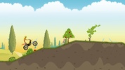 Moto Hero: Endless Racing Game screenshot 7