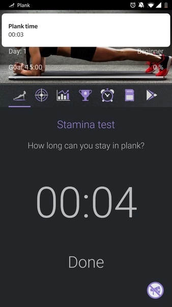 Lose Weight in Plank - Preview 3