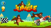 Jungle Hill Race 2 screenshot 6