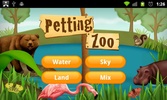 Petting Zoo screenshot 5