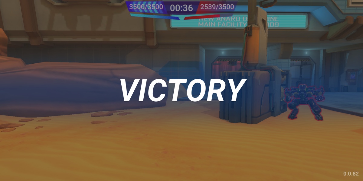 Star Robots - Preview 14