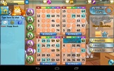 Bingo Cats screenshot 1