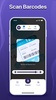 QR Scanner - Barcode Reader screenshot 5