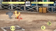 Bloody Birds 2D screenshot 3